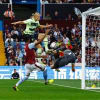 Hasil Liga Inggris: Manchester City-Liverpool Gagal Menang, Chelsea-Spurs Ciamik