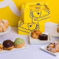 Toko Beard Papa Dikabarkan Tutup Gerai di Indonesia