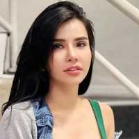 Model Maria Vania Kesal dan Ingin Cepat Menikah: Bosan Pacaran, Dipakai Doang