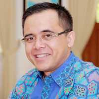 Profil Abdullah Azwar Anas, Calon Menteri PAN-RB Pilihan Jokowi