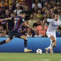 Hasil Liga Champions: Barcelona-Ajax-Bayern Pesta Gol, Napoli Bantai Liverpool