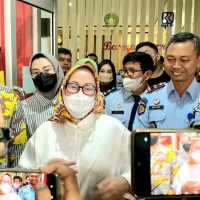 Daftar 23 Koruptor Ramai-ramai Bebas: Pinangki, Ratu Atut hingga Suryadharma Ali