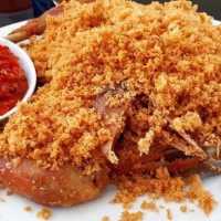 Resep Ayam Goreng Ny Suharti, Lezatnya Bikin Nagih