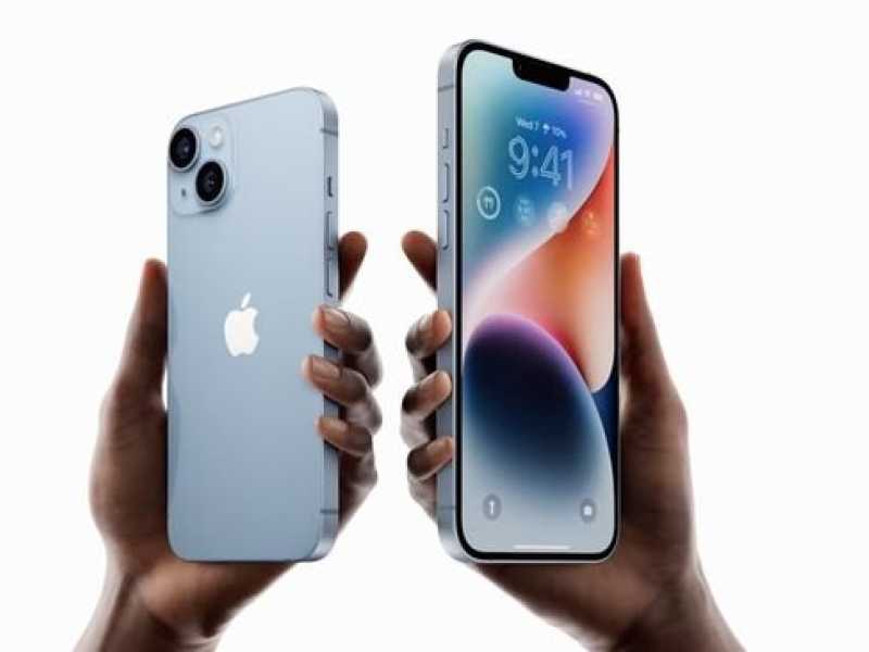 Daftar Lengkap Harga Resmi iPhone 14 Hingga iPhone 14 Pro Max di Indonesia