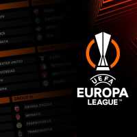 Undian Playoff Europa League: Barcelona vs Man Utd, Juventus vs Nantes
