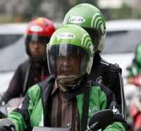 Tarif Ojol Naik Hari Ini, Segini Tarif Ojek Online Terbaru