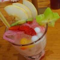 Resep Es Genderuwo Ala Mie Gacoan, Segar dan Mudah Dibuatnya