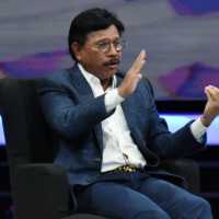 Menkominfo Johnny G Plate Jadi Tersangka dan Ditahan di Kasus Korupsi BTS Rp8 T