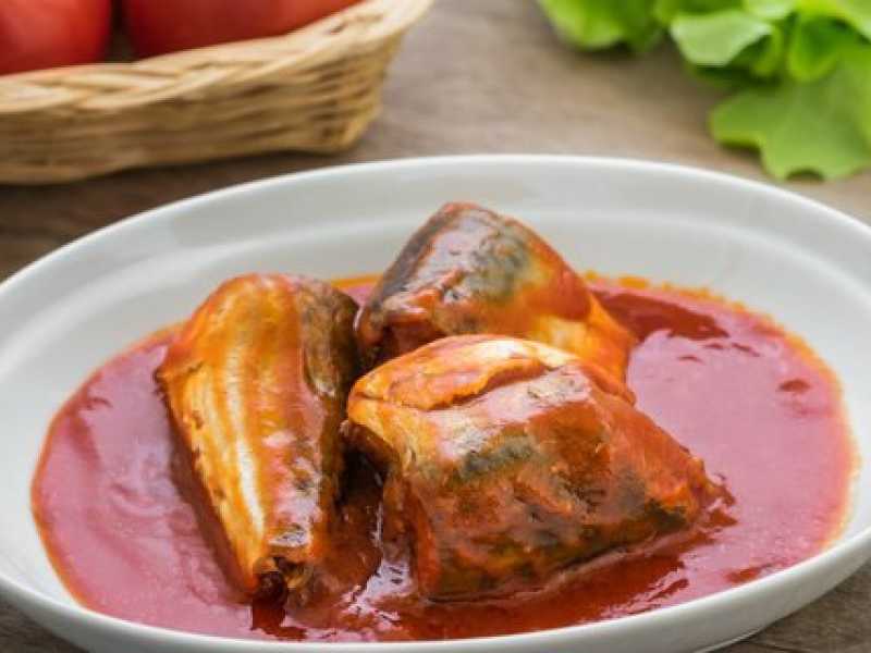 5 Cara Memasak Ikan Sarden Kaleng Yang Nikmat Dan Praktis