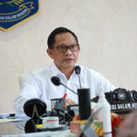 Mendagri Tito Ungkap 4 Syarat Pendirian Rumah Ibadah: Banyak Bermasalah