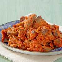 3 Resep Kuliner Nikmat Berbahan Ati Ampela, Mudah Diolah di Rumah