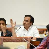 Ini Pernyataan Lengkap Effendi Simbolon Soal Gerombolan TNI, Bikin Tentara Berang