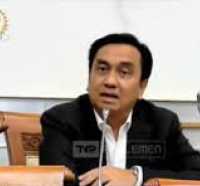 PDIP Pecat Effendi Simbolon Gegara Dukung Ridwan Kamil-Suswono