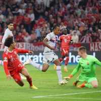 Hasil Liga Champions: Bayern Munchen Bungkam Barcelona, Liverpool Gasak Ajax