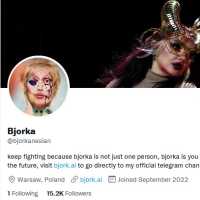 Penjual Es Madiun Akui Jual Akun Telegram ke Hacker Bjorka