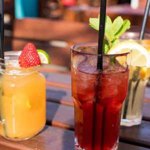 Usai Makan, Hindari Minum 5 Minuman Ini