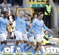 Hasil dan Klasemen Liga Inggris: Haaland dan Son Ngamuk, City-Spurs Gusur Arsenal