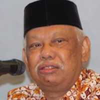 Ketua Dewan Pers Azyumardi Azra Meninggal Dunia