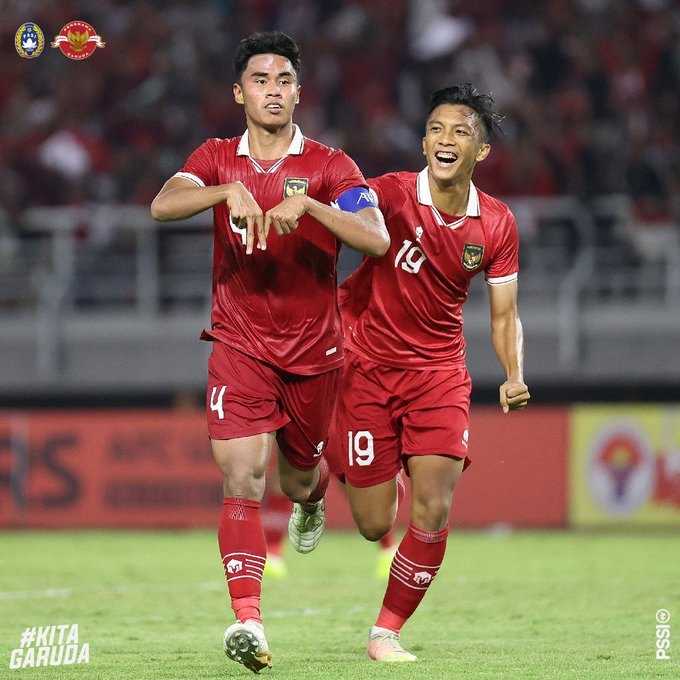     Bek Timnas U-20 Indonesia Muhammad Ferarri