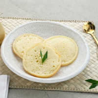 Resep Serabi Tepung Beras, Mudah Dibuat di Rumah