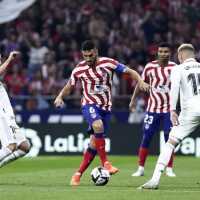 Hasil Bola: Arsenal ke Puncak, Juventus-Duo Milan Kompak Kalah, Madrid Sikat Atletico