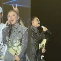 Reza Arap Dituduh Selingkuh, Video Kasih Bunga ke Rossa Bikin Heboh