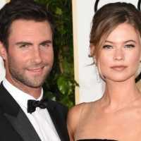 Kayak Reza Arap, Vokalis Maroon 5 Adam Levine Juga Disebut Selingkuhi Istri