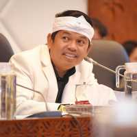 Anggota DPR Dedi Mulyadi Digugat Cerai Bupati Purwakarta Anne Ratna