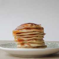 Digemari Ratu Elizabeth II, Ini Resep Pancake Legendaris Kerajaan Sejak 1959