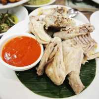 5 Kreasi Ayam Pop Khas Padang, Nikmat dan Bikin Lidah Bergoyang