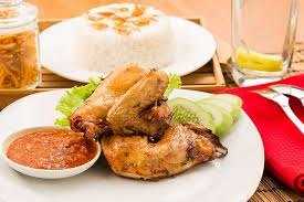 Resep ayam pop pedas (dapurkobe.co.id)