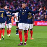 Hasil UEFA Nations League: Belgia-Belanda-Kroasia Berjaya, Prancis Perpanjang Nafas