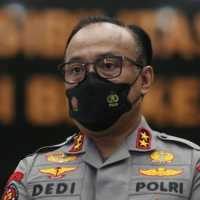 Soal Keterlibatan 3 Jenderal Bintang 2 di Kasus Brigadir J, Polri Beri Jawaban