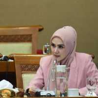 Protes Konversi Gas ke Kompor Induksi, Mulan Jameela Didukung Emak-emak