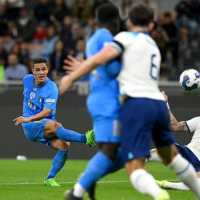 Hasil UEFA Nations League: Jerman Tumbang, Italia Bikin Inggris Turun Kasta