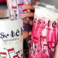 Konsumen Kritik Kadar Gula Es Teh Indonesia berujung Somasi, Netizen Singgung Chatime