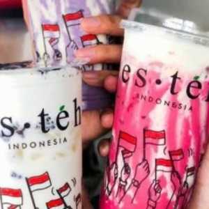 Es Teh Indonesia Minta Maaf Usai Somasi Konsumen yang Protes Kemanisan