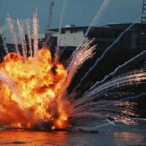 Ledakan di Masjid Pakistan: 47 Tewas, 150 Orang Terluka