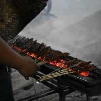 Tips Bakar Sate yang Aman Untuk Hindari Timbulnya Zat Pemicu Kanker