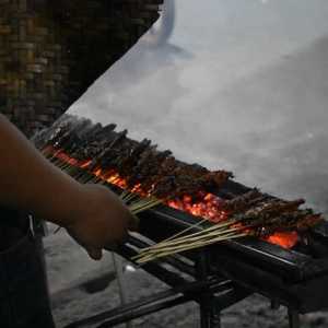 Makanan yang Dibakar Bisa Sebabkan Kanker? Begini Faktanya