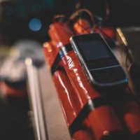 Ledakan di Asrama Polri Sukoharjo, Ini Kronologinya