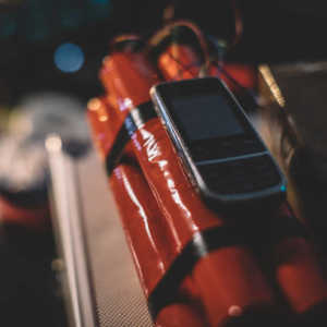 Ledakan di Asrama Polri Sukoharjo, Ini Kronologinya