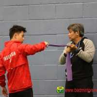 Menpora Turun Tangan Soal Keretakan Hubungan Kevin Sanjaya-Herry IP