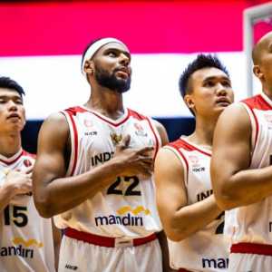 Pemain Timnas Basket Indonesia Marques Bolden Dikontrak Juara NBA 2 Kali