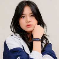 Zee JKT48 Minta Maaf ke Fans Soal Video Skandal