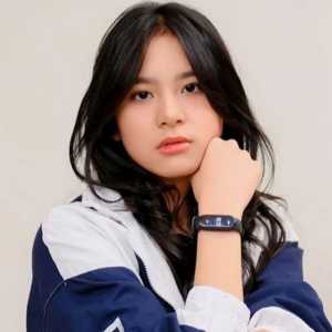 Zee JKT48 Minta Maaf ke Fans Soal Video Skandal