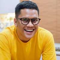 Viral Es Teh Indonesia Somasi Konsumen, Sikap Arief Muhammad Hadapi Pelanggan Dipuji