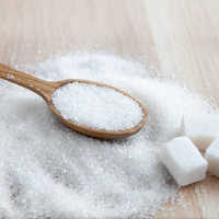 Pemerintah Naikkan Harga Gula Jadi Rp14.500 per Kg