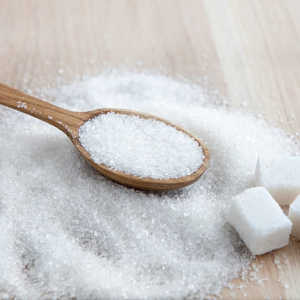 Pemerintah Naikkan Harga Gula Jadi Rp14.500 per Kg