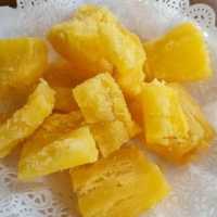 Resep Singkong Goreng Gurih Empuk dan Merekah, Ini 2 Versi Pembuatannya